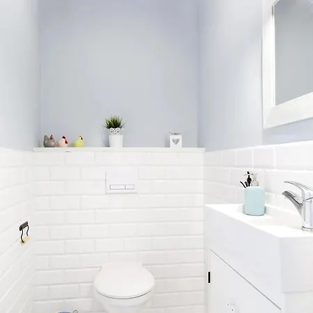 בית נופש A 131 Pod Kogutem- Kaszubska Ostoja Barkocin