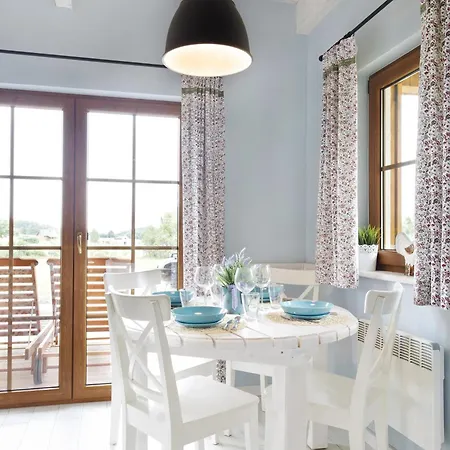 A 131 Pod Kogutem- Kaszubska Ostoja * Barkocin