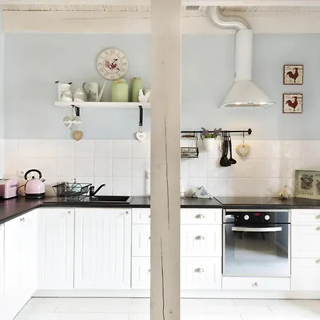 A 131 Pod Kogutem- Kaszubska Ostoja