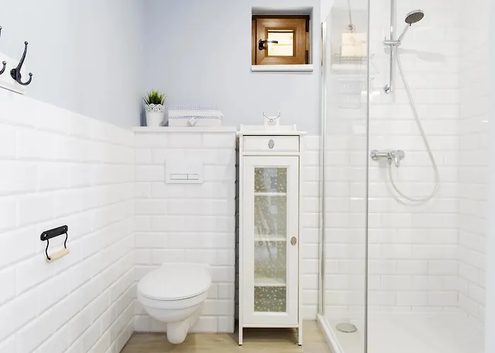 Semesterbostad A 131 Pod Kogutem- Kaszubska Ostoja *