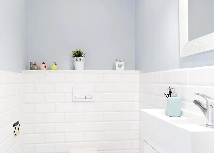 Semesterbostad A 131 Pod Kogutem- Kaszubska Ostoja Barkocin