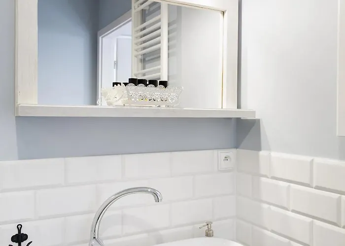 Semesterbostad A 131 Pod Kogutem- Kaszubska Ostoja *