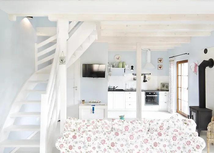 A 131 Pod Kogutem- Kaszubska Ostoja * Barkocin