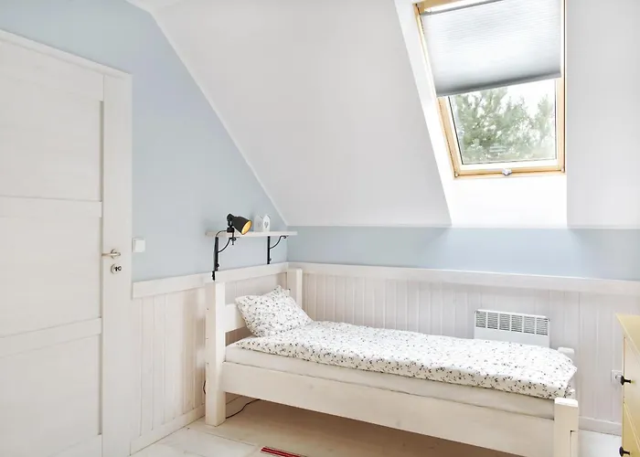 A 131 Pod Kogutem- Kaszubska Ostoja