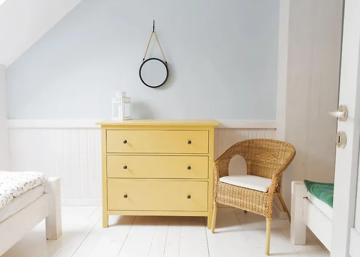 Semesterbostad A 131 Pod Kogutem- Kaszubska Ostoja