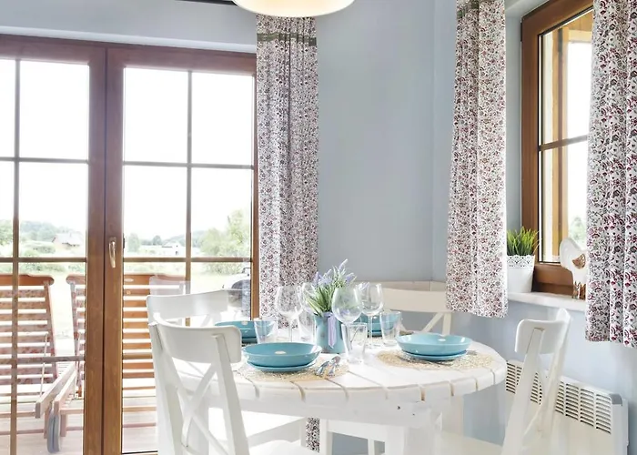 A 131 Pod Kogutem- Kaszubska Ostoja * Barkocin