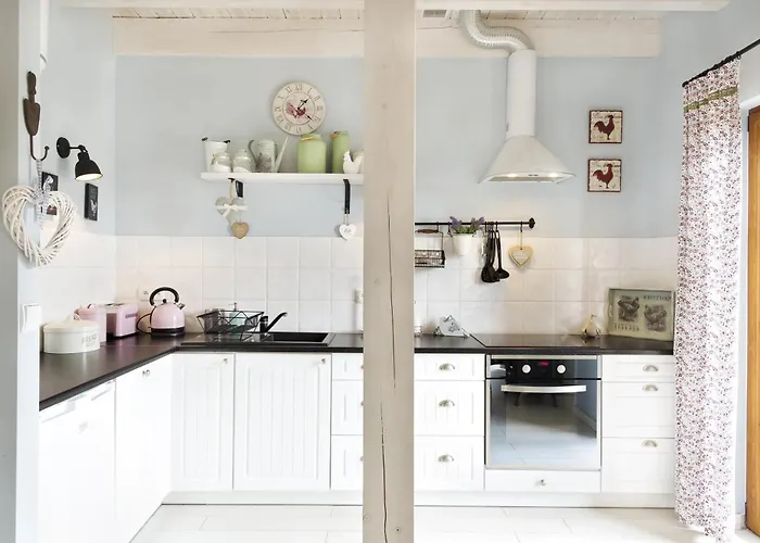 A 131 Pod Kogutem- Kaszubska Ostoja